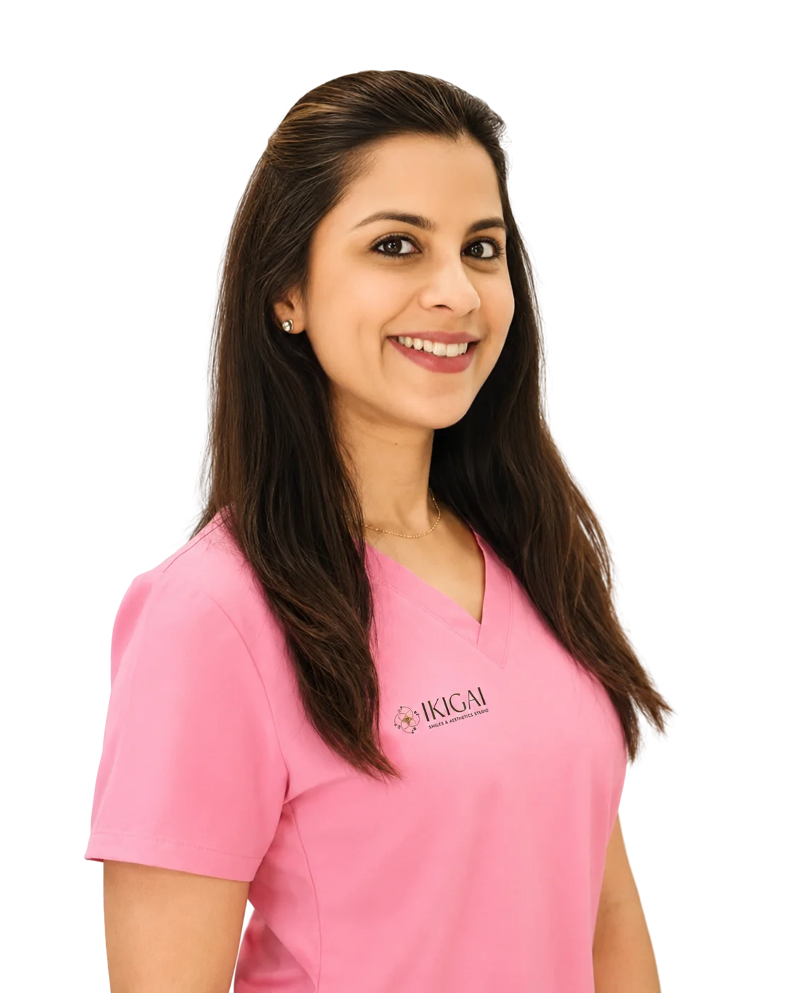 Dr. Aarti Kohli Jain - Cosmetic Dentist & Entrepreneur, Founder of IKIGAI Smiles