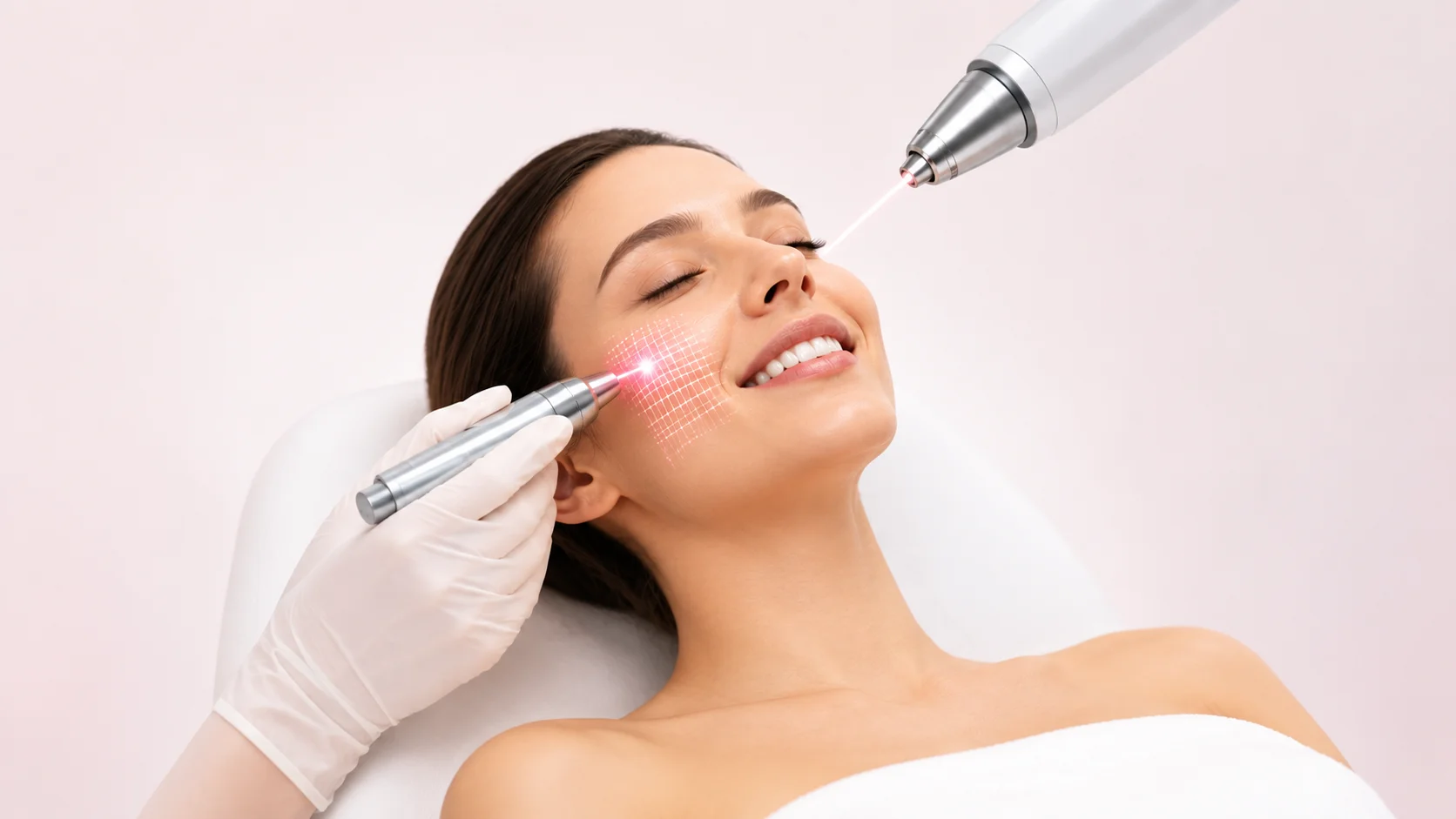 Pain-Free Dental & Skin Laser Treatments: 2026 Clinical Innovations