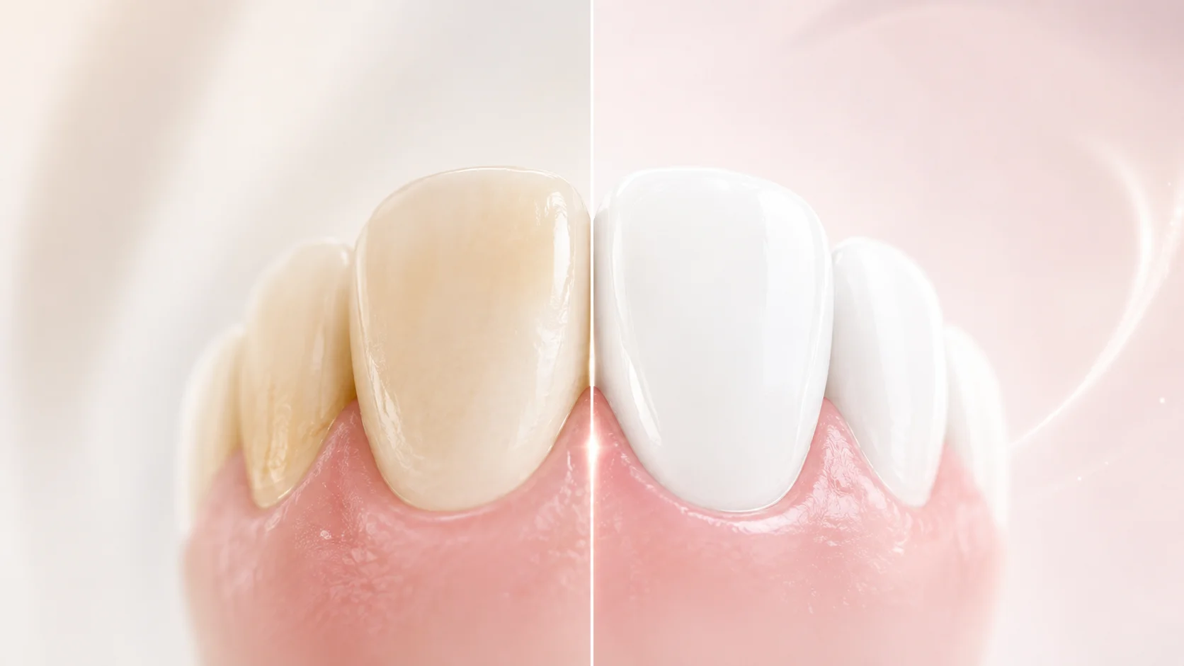 Porcelain Veneers vs. Composite Bonding: The Complete Smile Makeover Guide