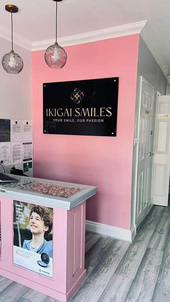 Award-Winning Sanitation & Sterilization Room