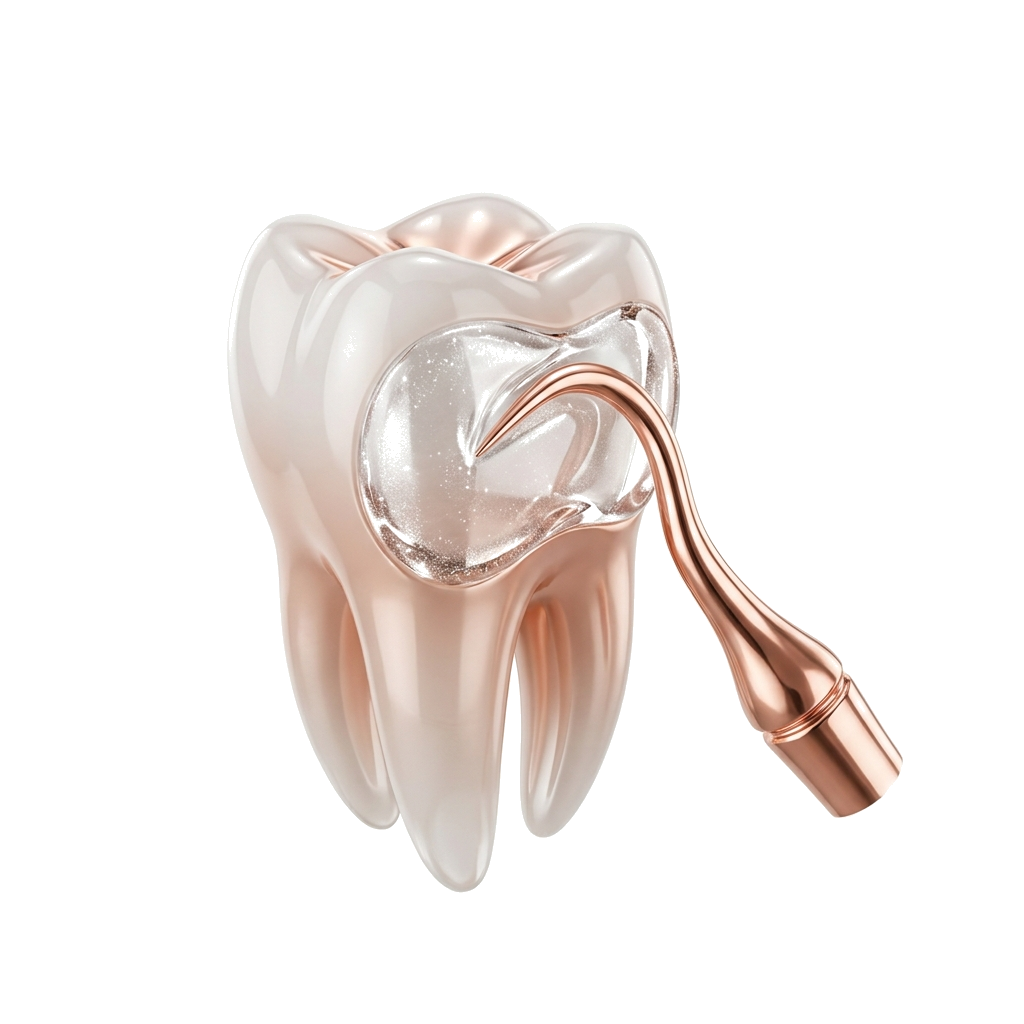 Composite Bonding