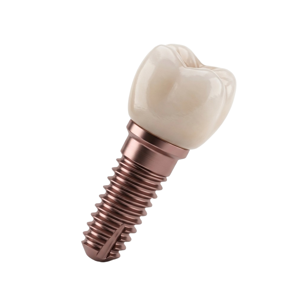 Dental Implants Icon