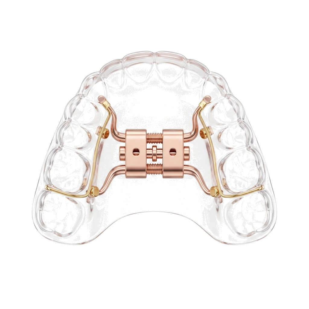 Interceptive Orthodontics