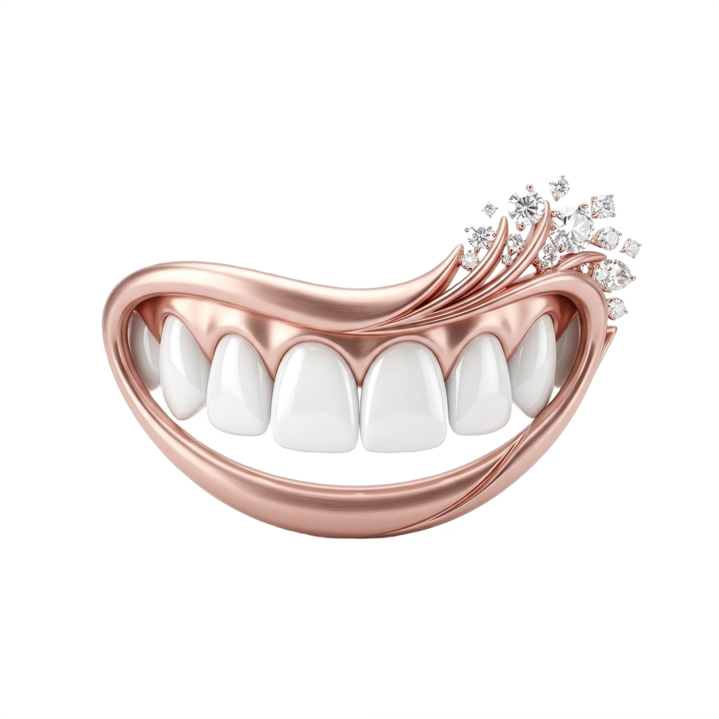 Teeth Whitening & Bonding Icon