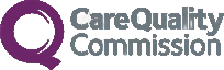 CQC Care Quality Commission