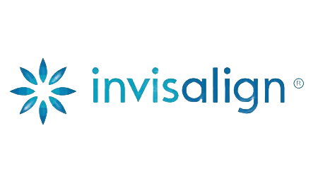 Invisalign Clear Aligners