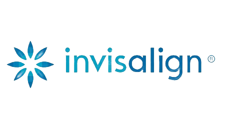 Invisalign Clear Aligners