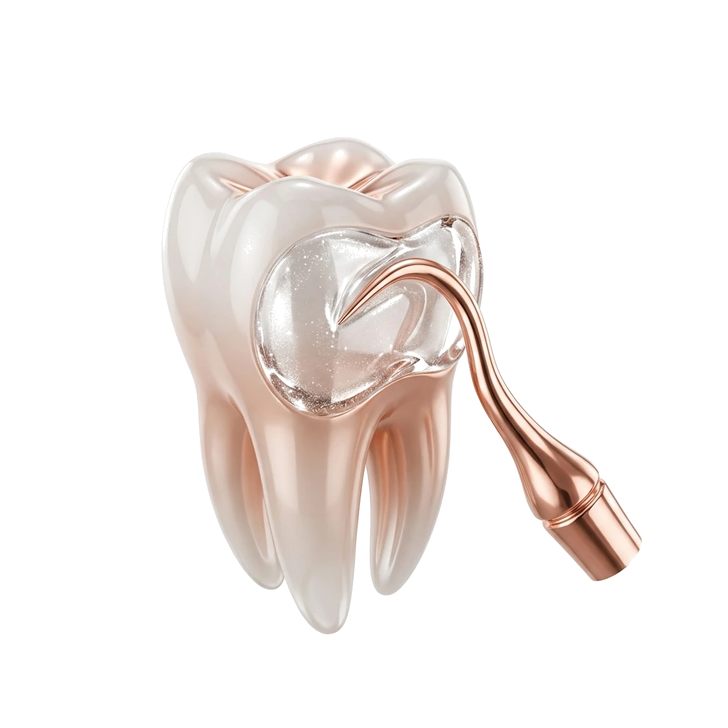Composite Bonding