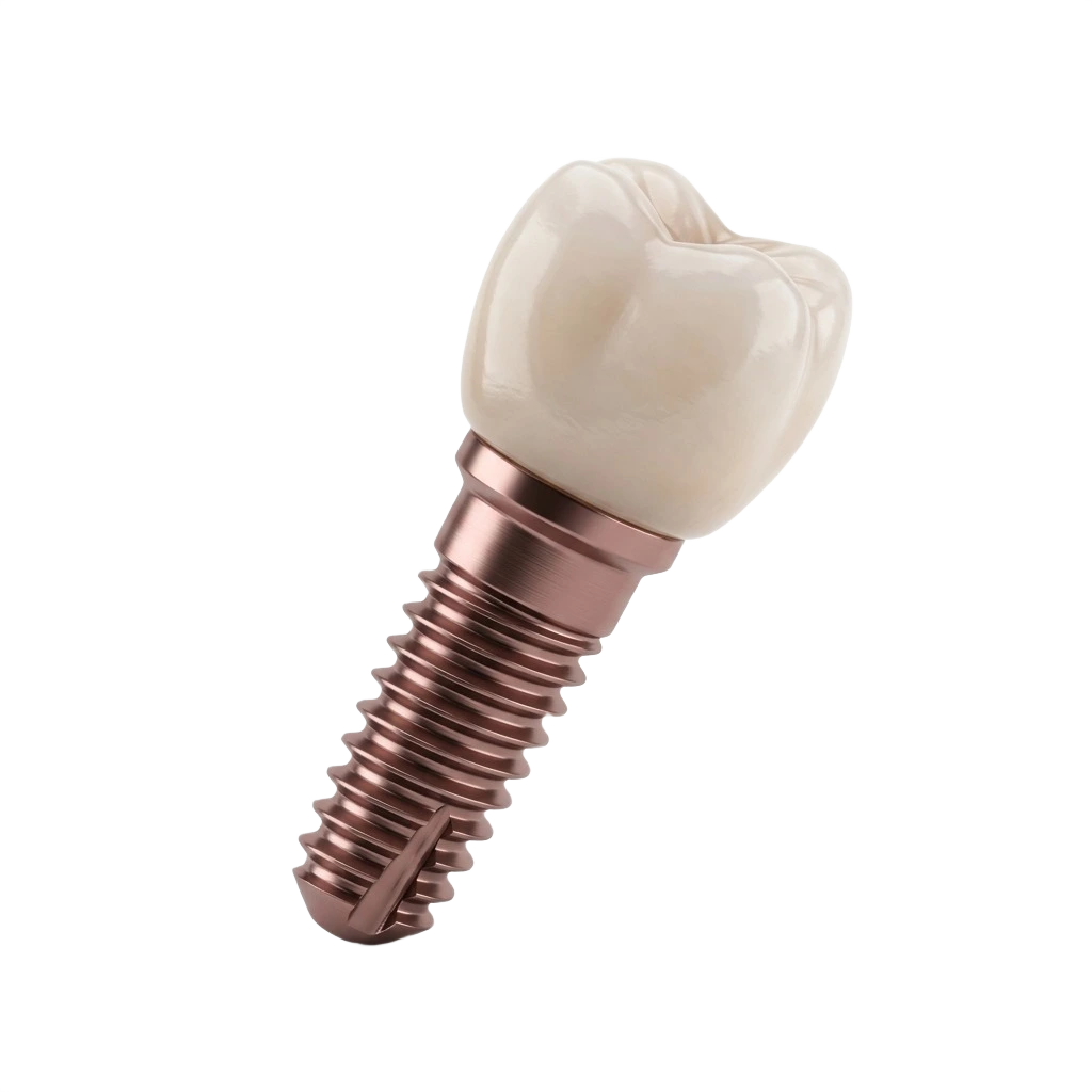 Dental Implants Icon