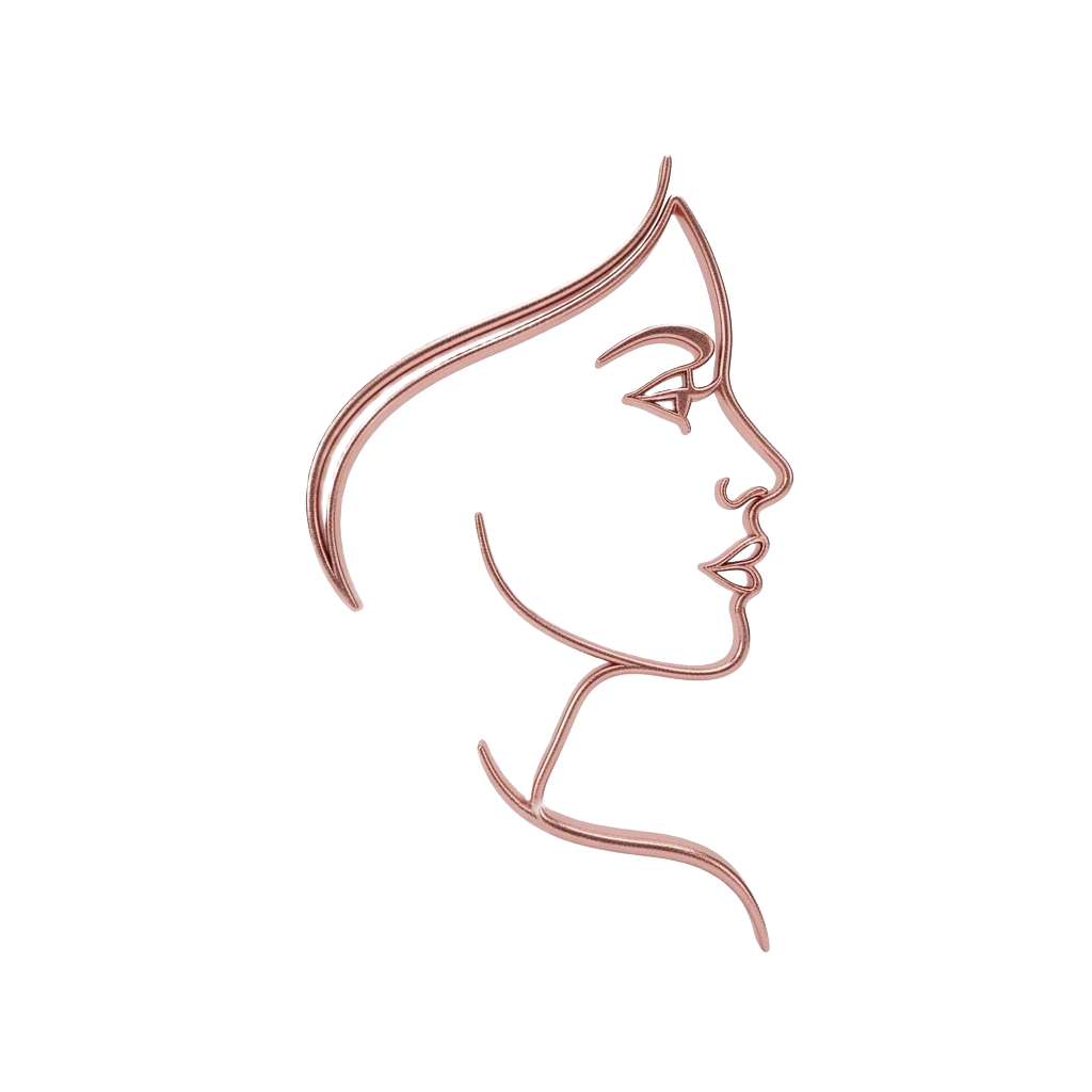 Facial Aesthetics Icon
