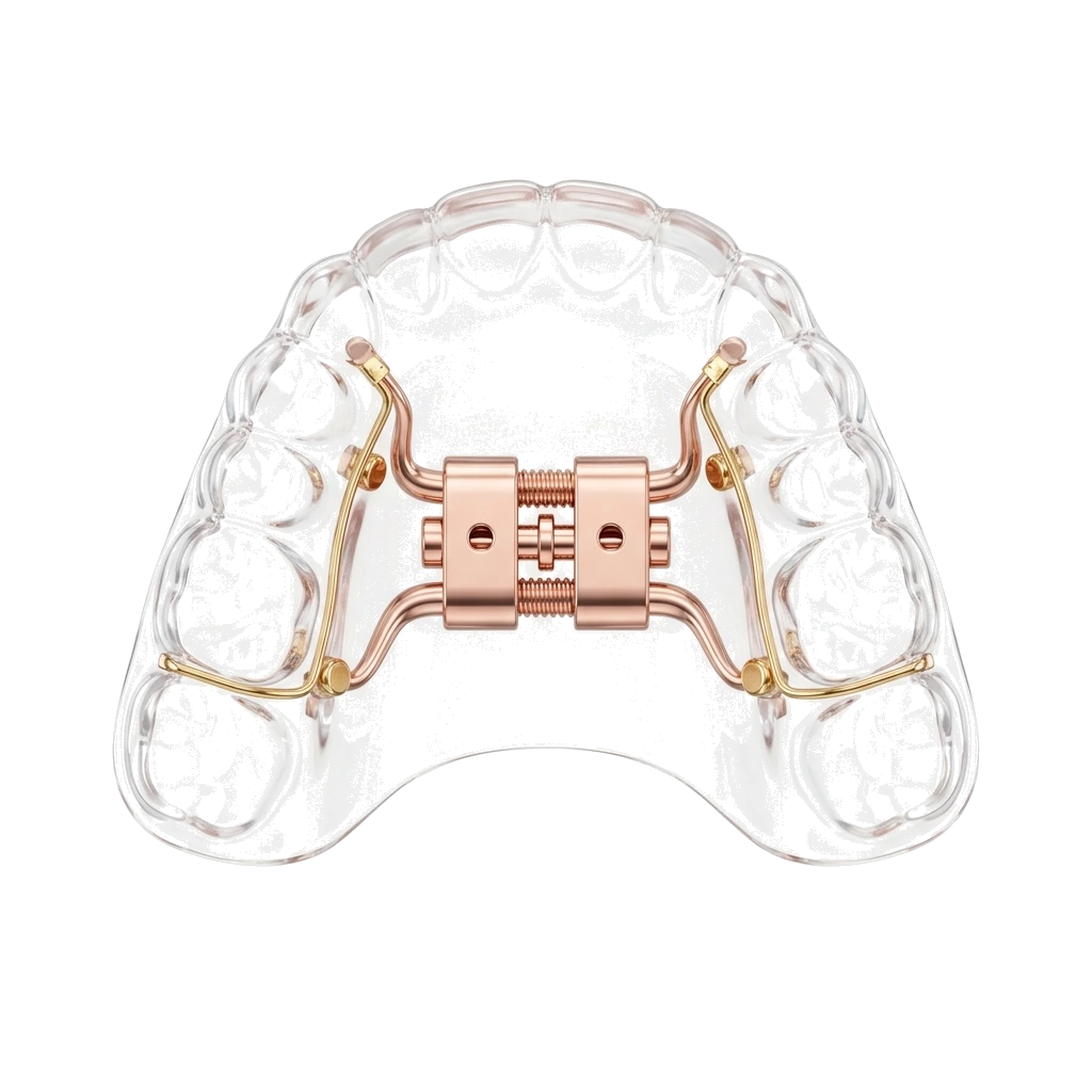 Interceptive Orthodontics