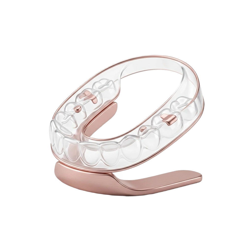 Invisalign Icon
