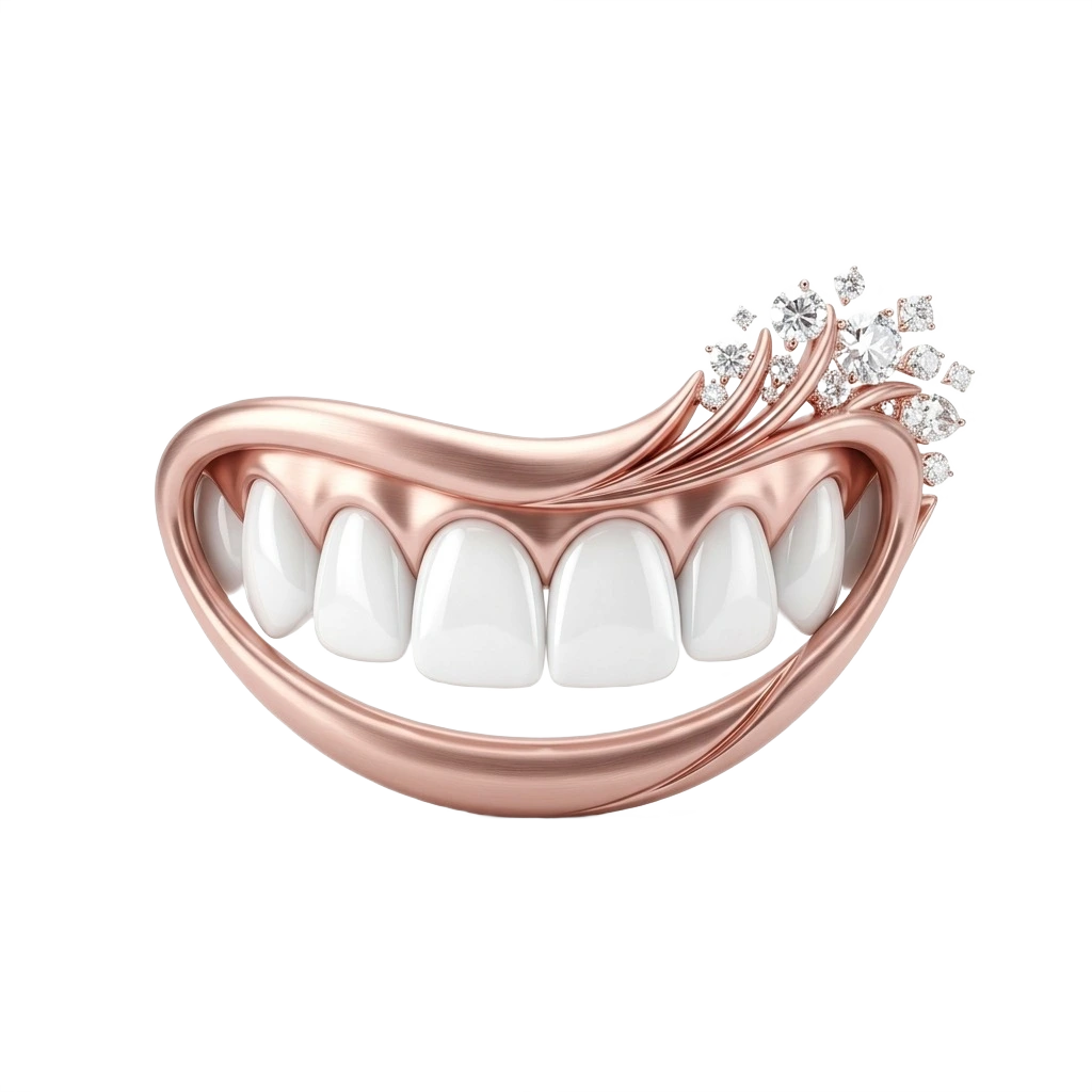 Teeth Whitening & Bonding Icon