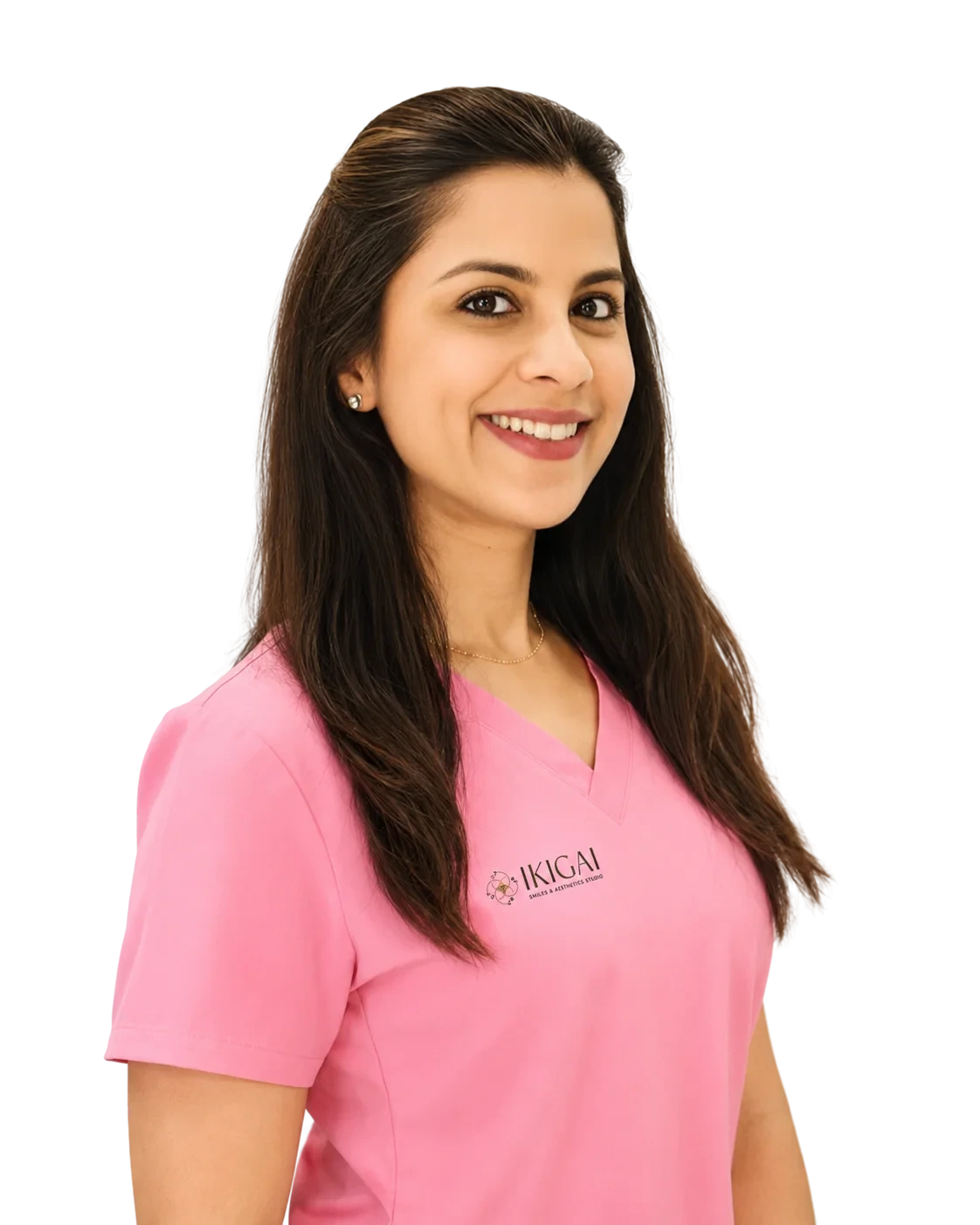 Dr. Aarti Kohli Jain - Cosmetic Dentist & Entrepreneur, Founder of IKIGAI Smiles