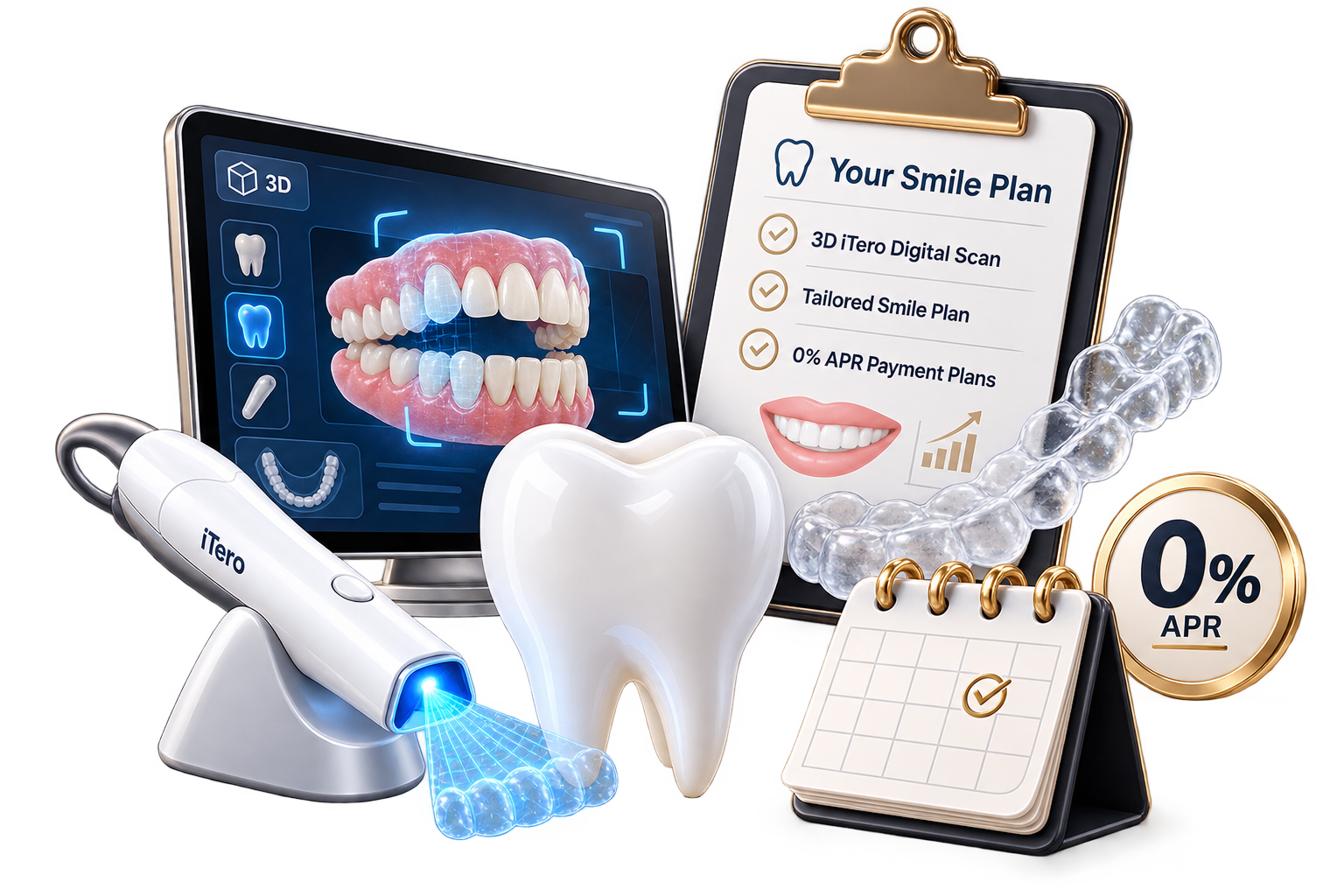 Bespoke Consultation at IKIGAI Smiles