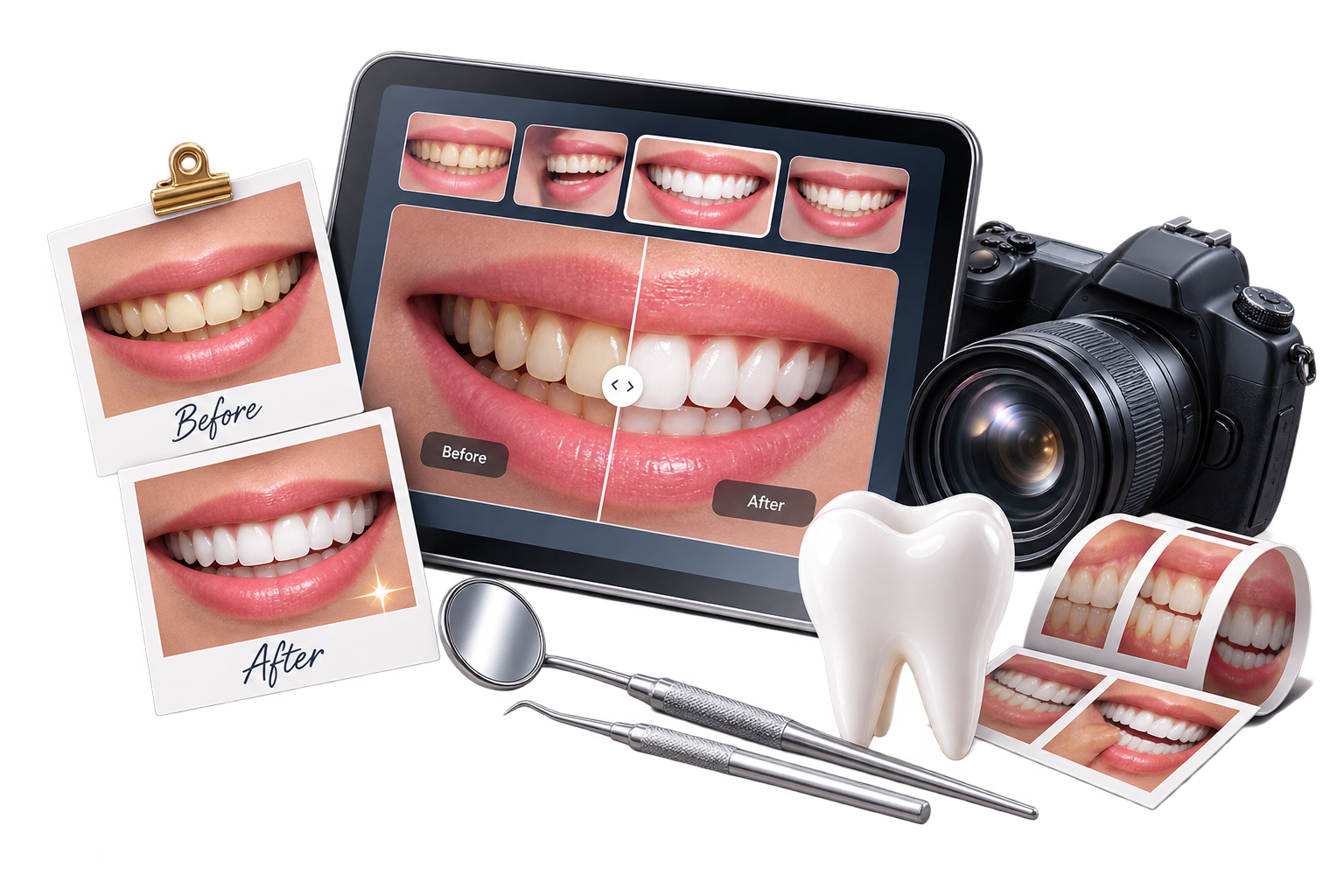 IKIGAI Smiles Dental Suite & Studio Gallery