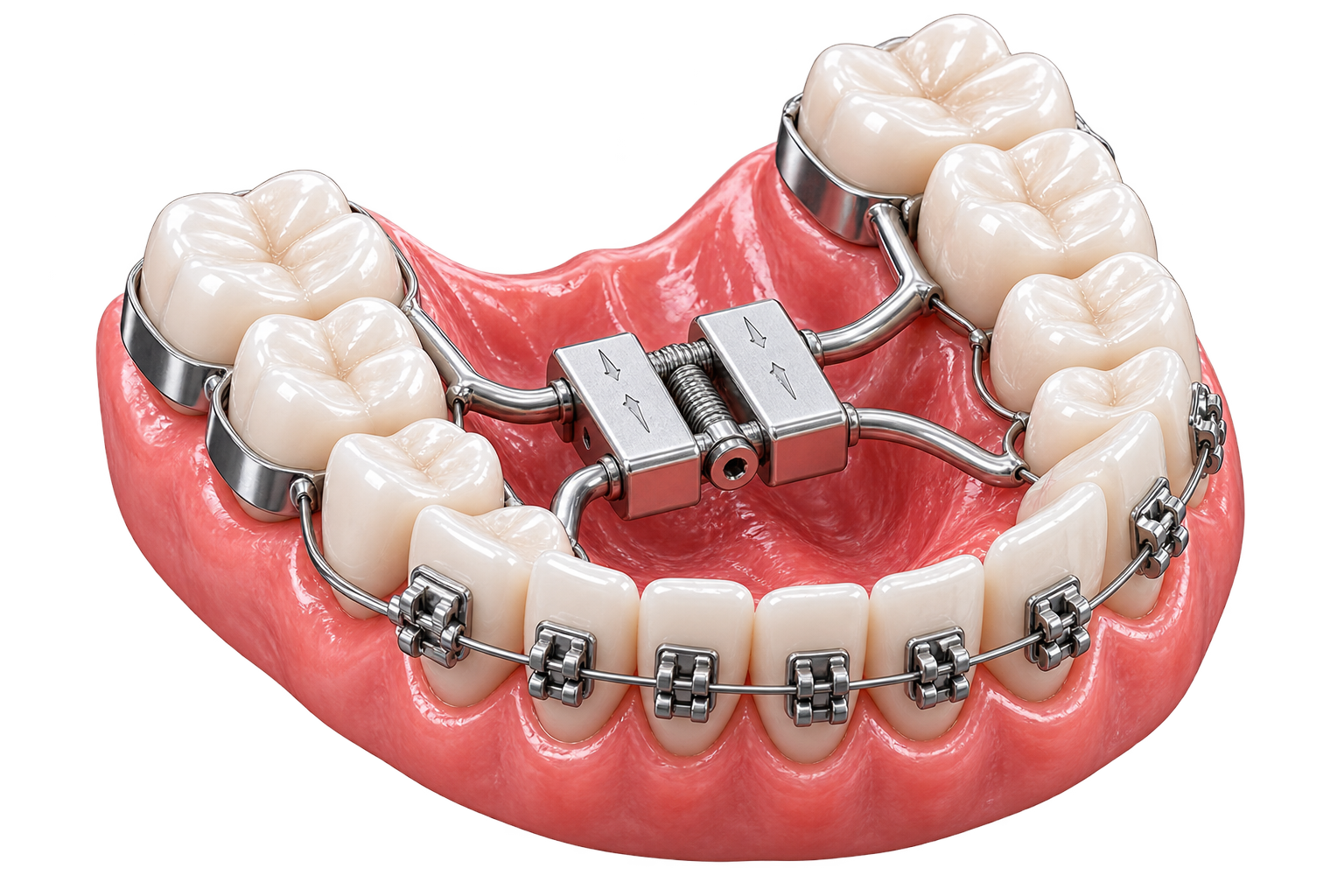 Interceptive Ortho