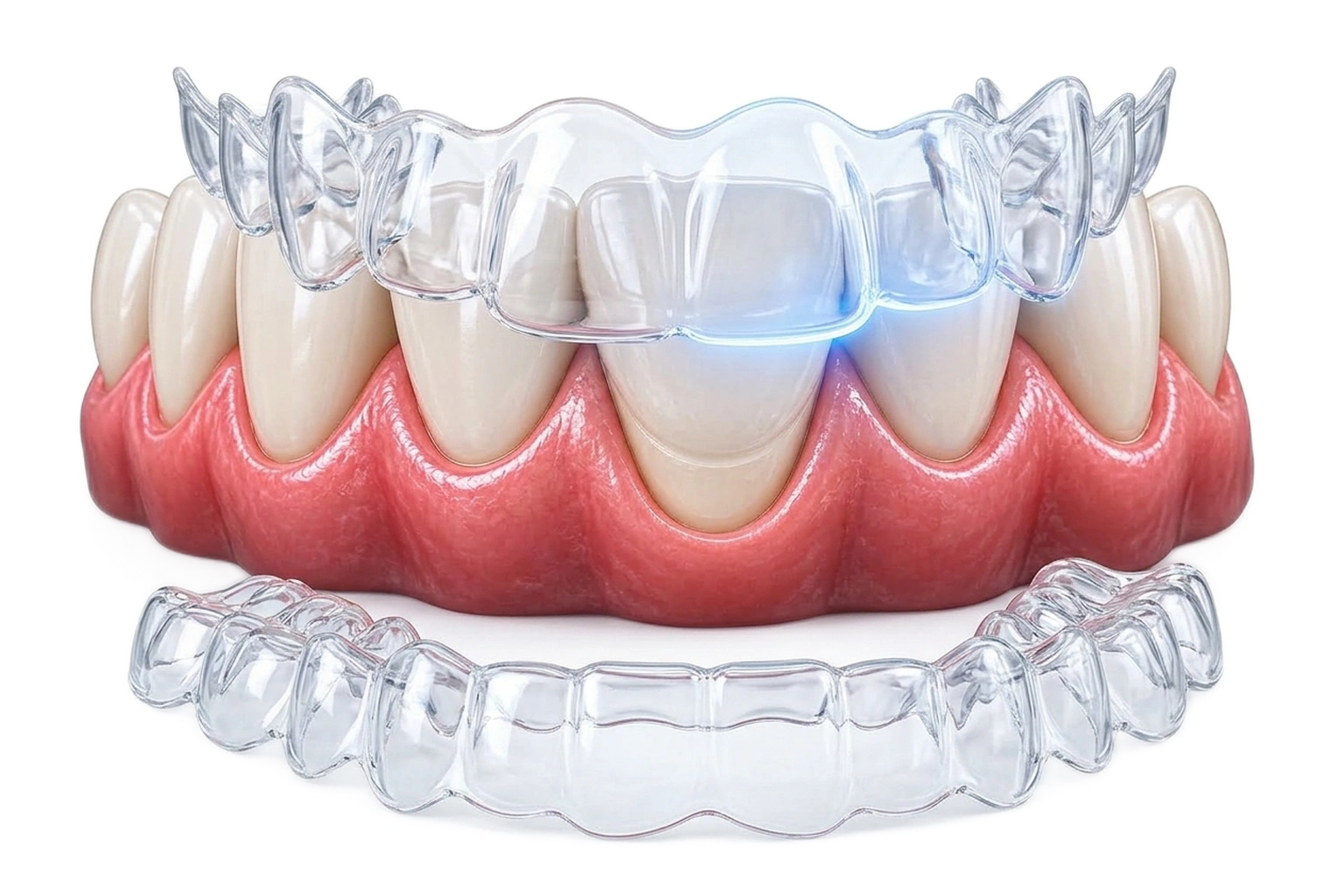 Invisalign Aligners