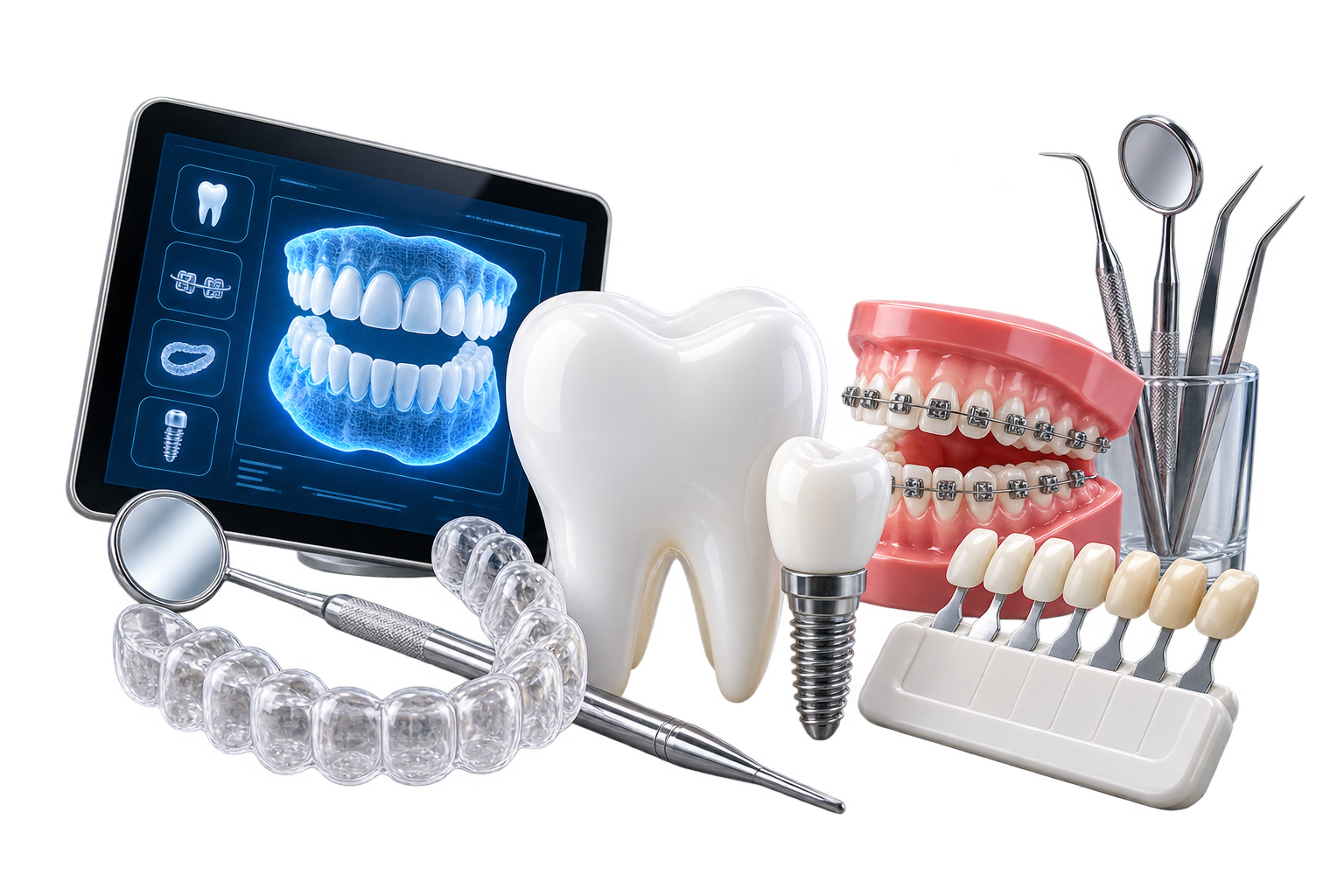 IKIGAI Smiles Dental Suite & Treatment Room