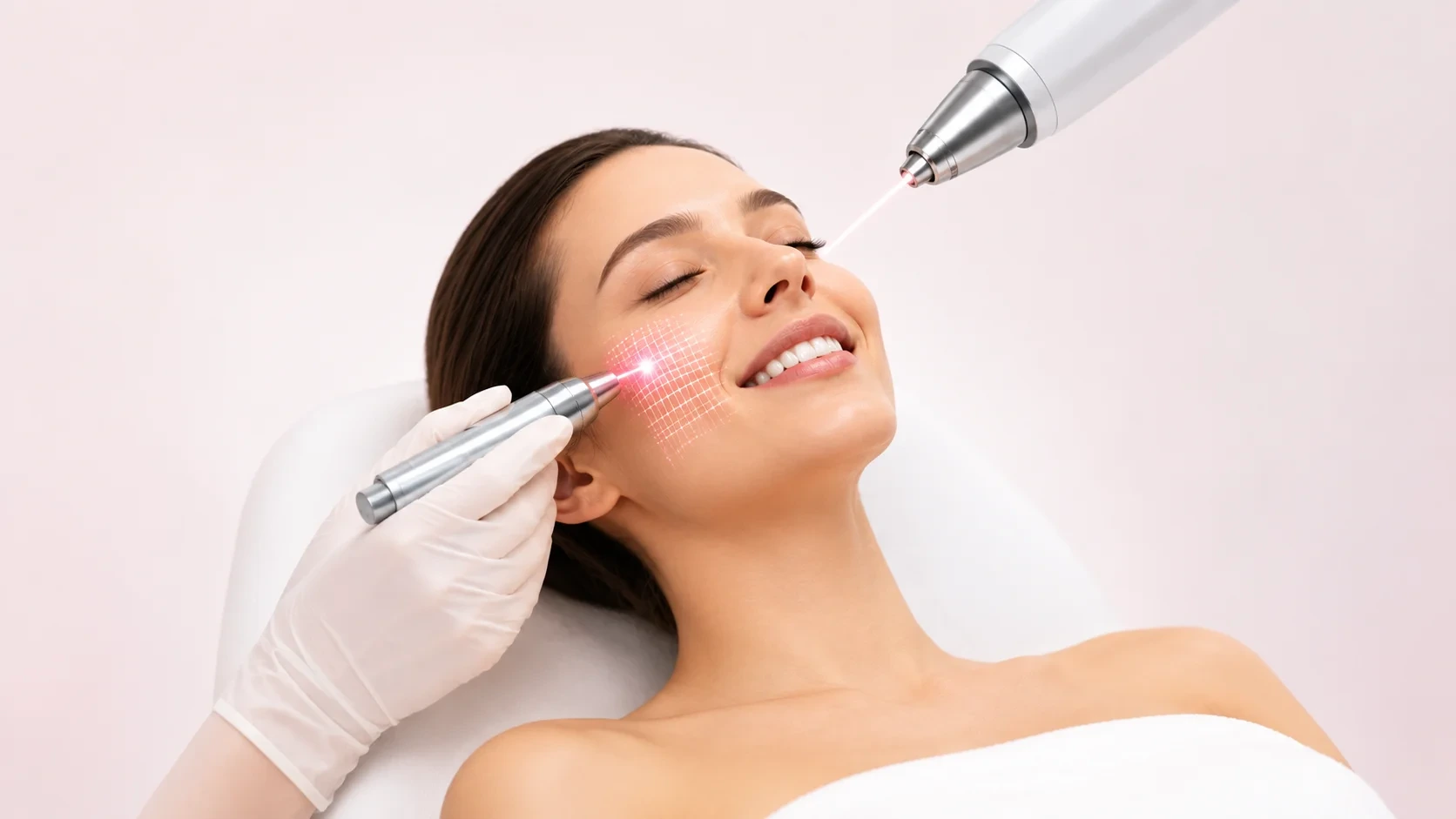 Pain-Free Dental & Skin Laser Treatments: 2026 Clinical Innovations