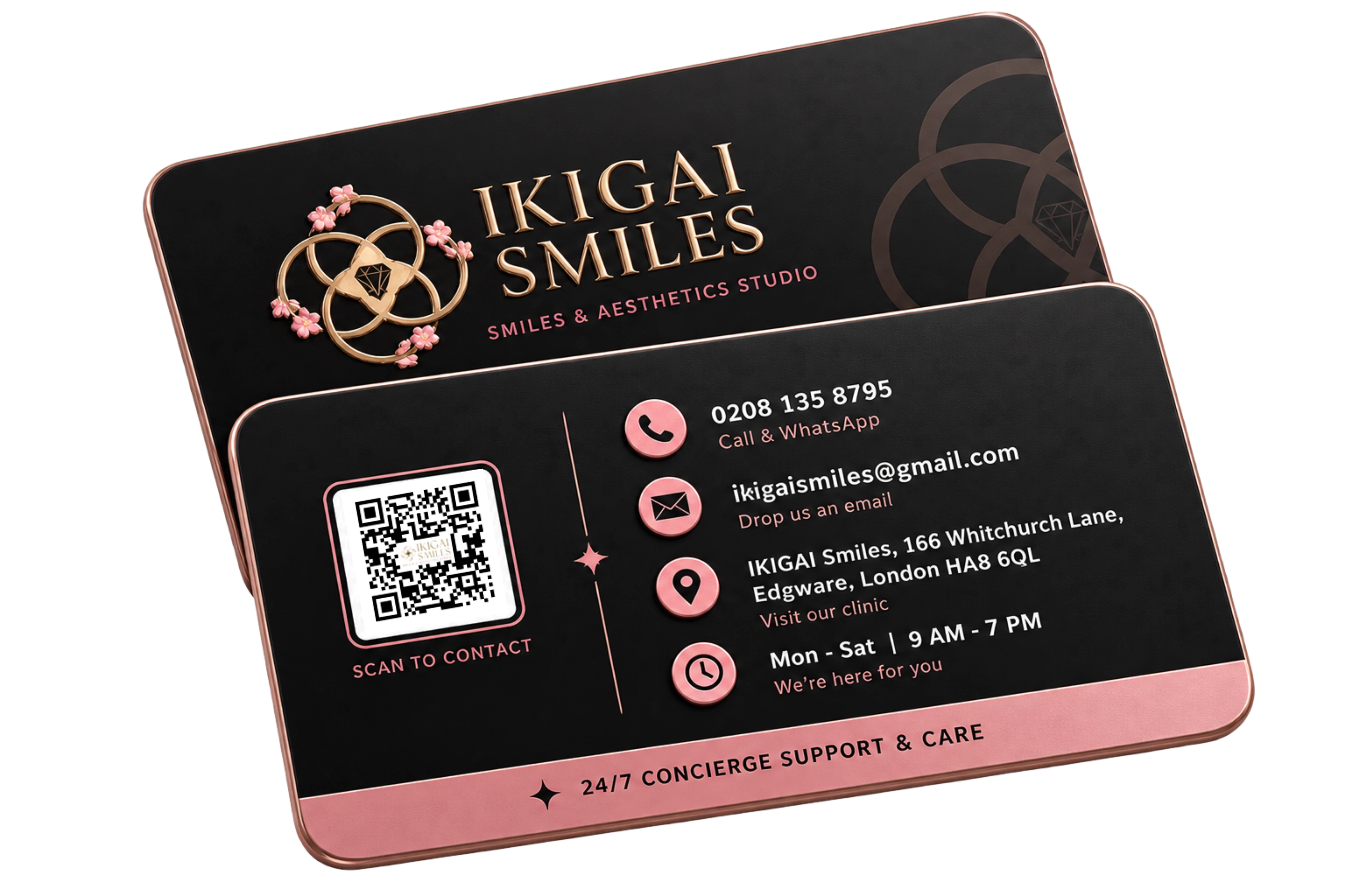 IKIGAI Smiles Dental Suite & Treatment Room
